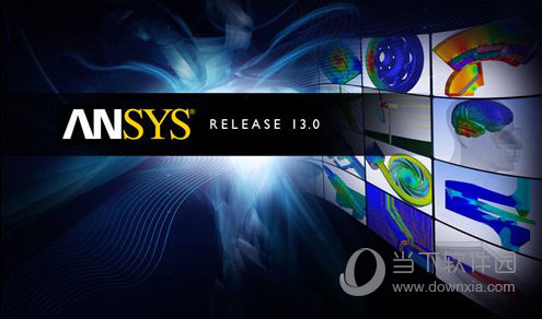 ansys13.0