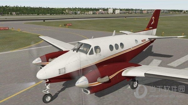 X-Plane10