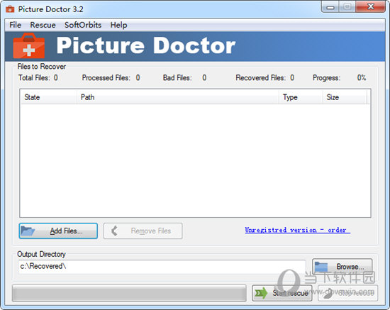 Picture Doctor