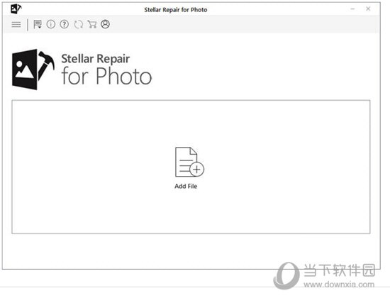 Stellar Repair for Photo