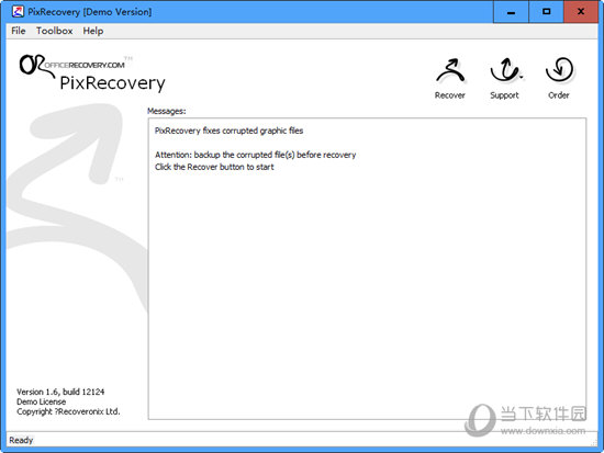 PixRecovery