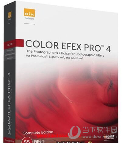 Color Efex Pro4