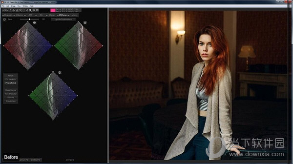 3D LUT Creator