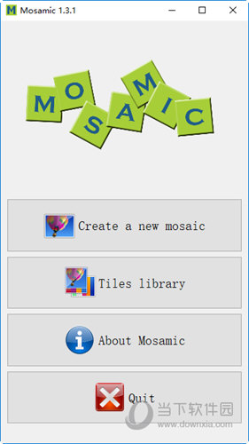 Mosamic