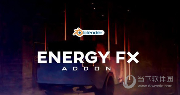 Energy FX