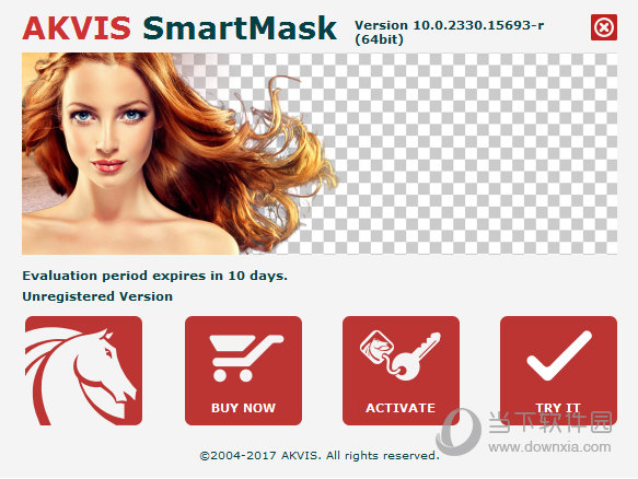 AKVIS SmartMask