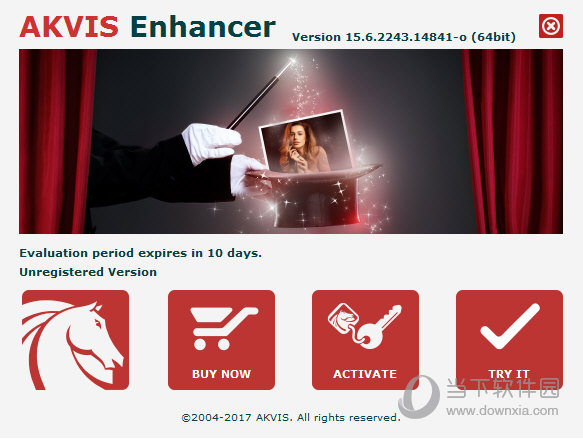 AKVIS Enhancer