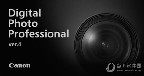 Digital Photo Professional