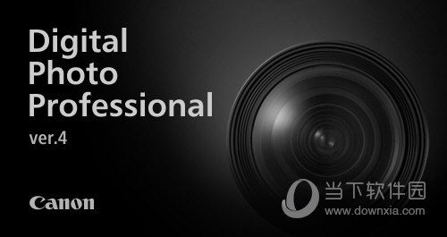 Digital Photo Professional