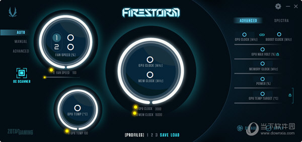 FireStorm3.0中文版