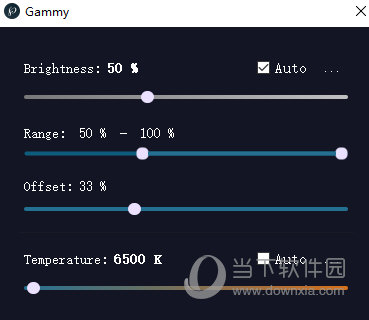 Gammy绿色版