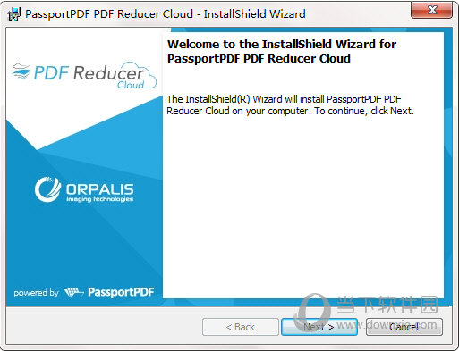 PDF Reducer Cloud