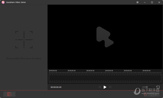 Joyoshare Video Joiner