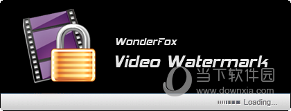 WonderFox Video Watermark