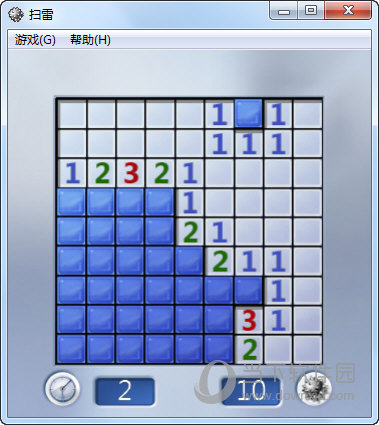 Win10扫雷游戏官方下载