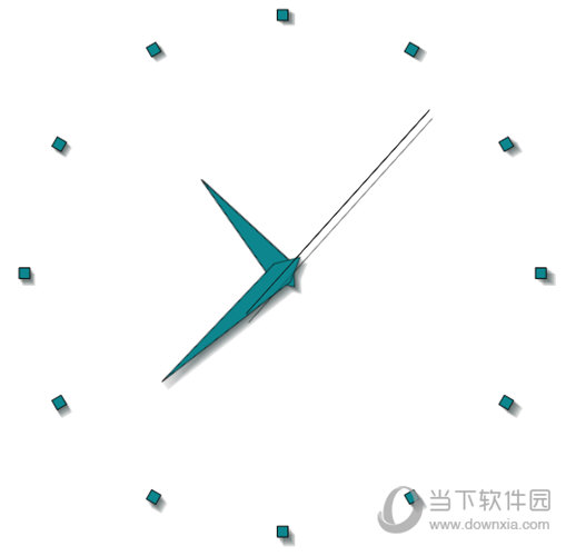 ClassicDesktopClock