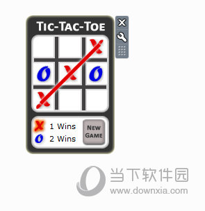 Tic-Tac-Toe