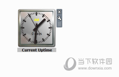 System Uptime III