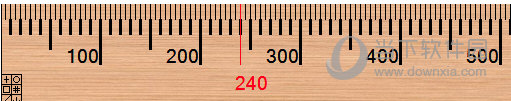 A Ruler for Windows