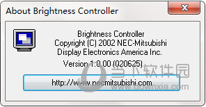 Brightness Controller