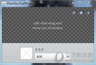 Plastiliq PixelPicker