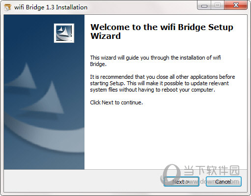 WiFi Bridge