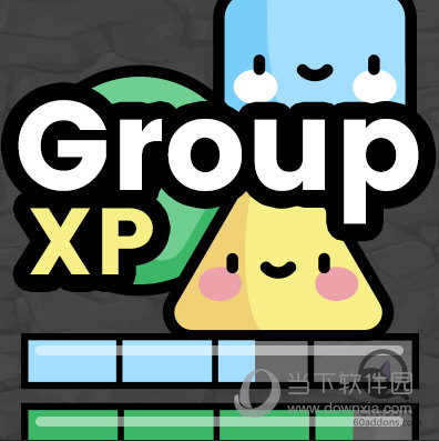 GroupXP