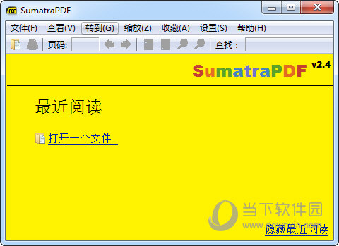 SumatraPDF