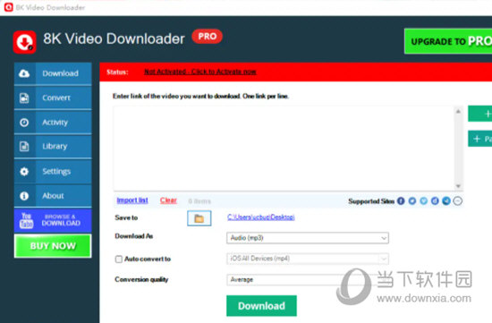 8K Video Downloader