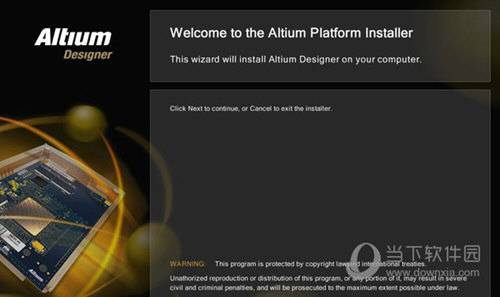 Altium Designer 10