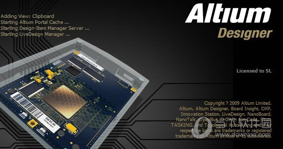 altium designer