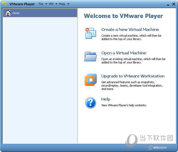 VMware Player