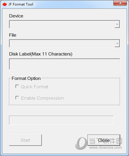 JF Format Tool