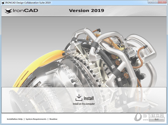 IronCAD Design Collaboration Suite