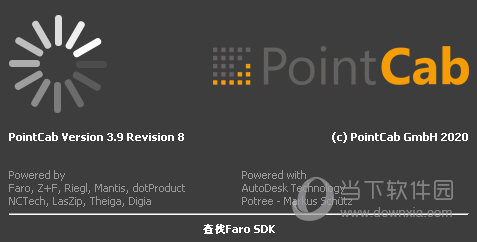 PointCab