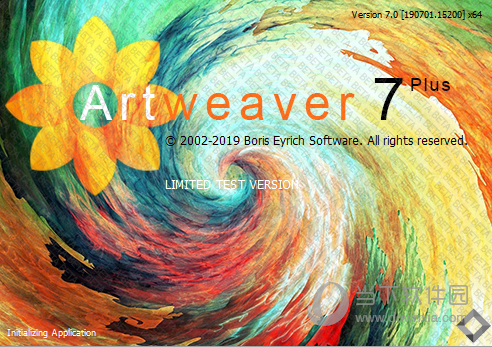 Artweaver Plus