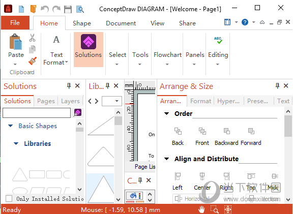 ConceptDraw DIAGRAM