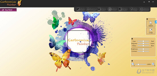 Cartoonize Painter破解版