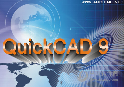 QuickCAD