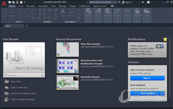 autocad2021破解版32位