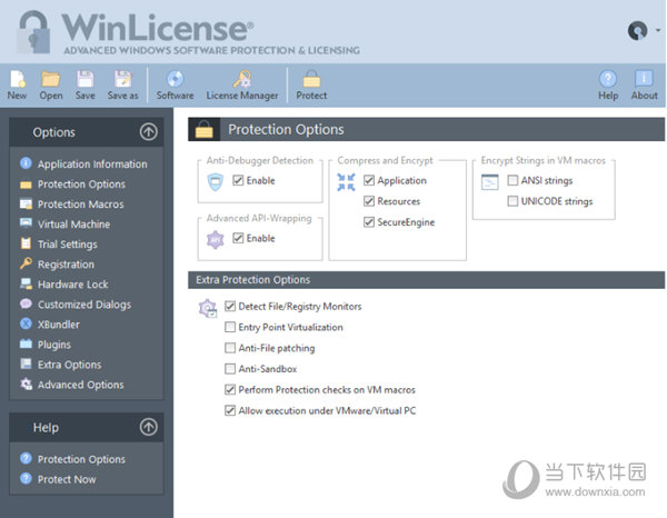 WinLicense