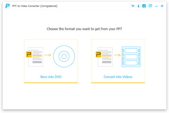 Aiseesoft PPT to Video Converter