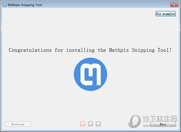 mathpix snipping tool