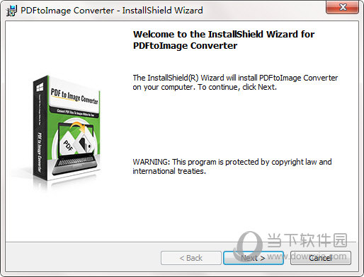 PDFtoImage Converter