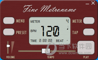 Fine Metronome