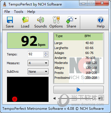 TempoPerfect