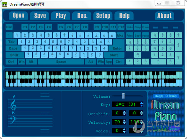 iDreamPiano破解版