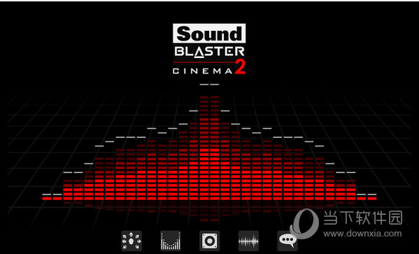 Sound Blaster Cinema 2