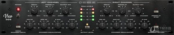 Fuse Audio Labs VREV