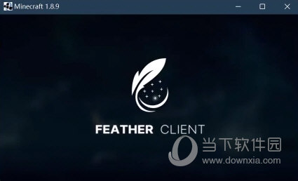 我的世界feather客户端